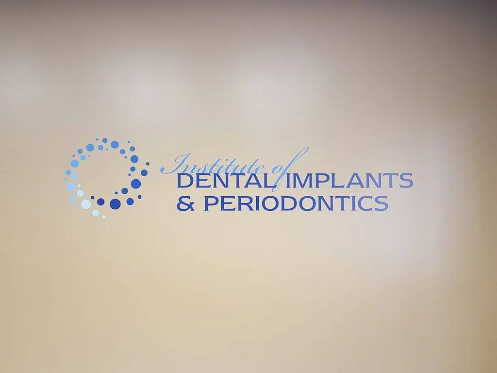 North Shore Institute of Endodontics and Periodontics
