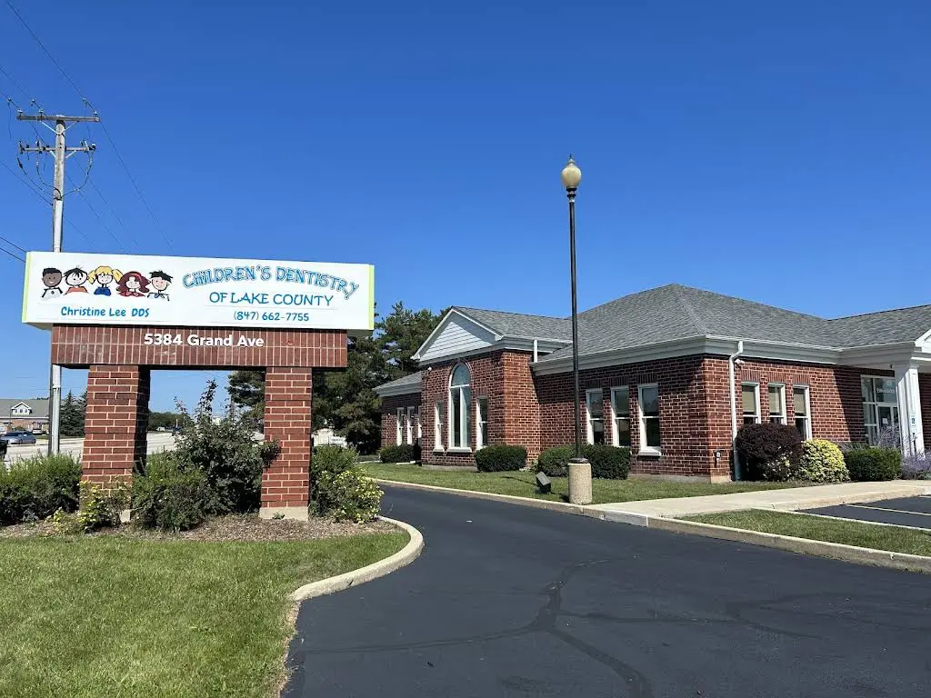 Children's Dentistry of Lake County