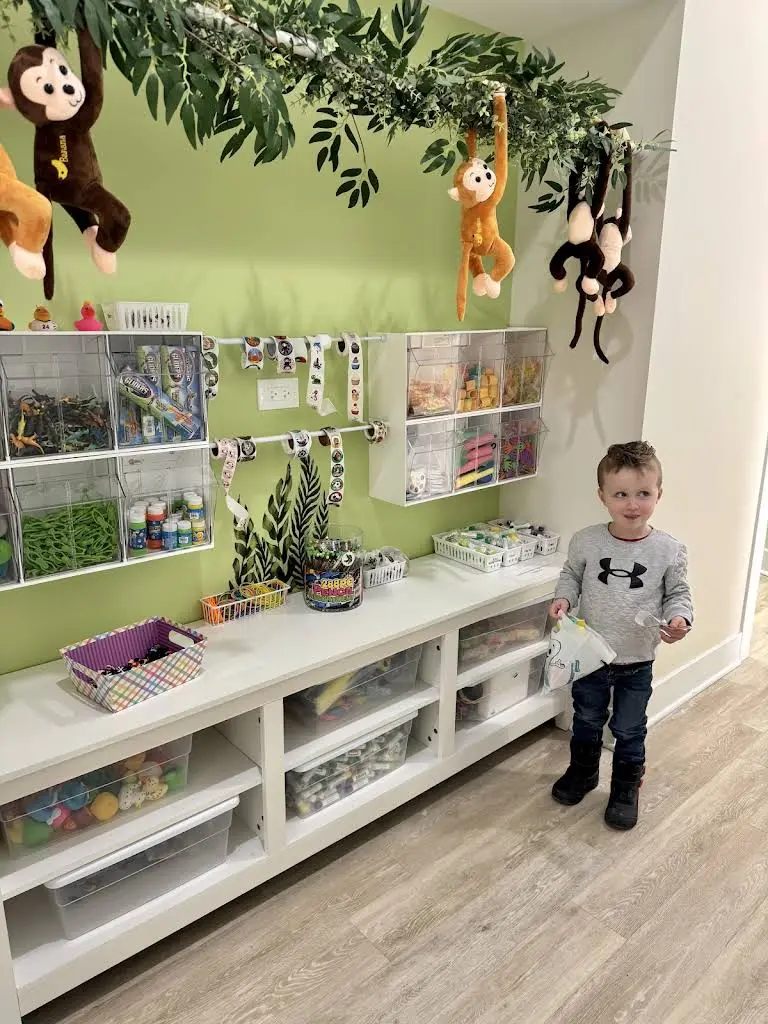 Children's Dentistry of Lake County