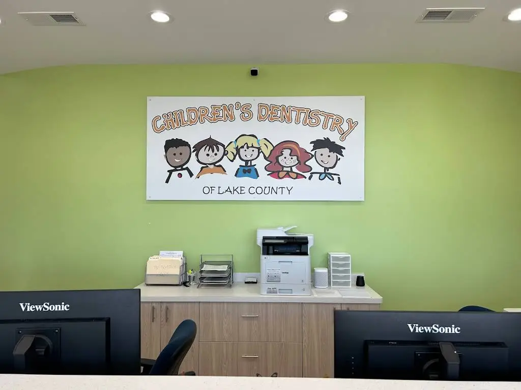 Children's Dentistry of Lake County