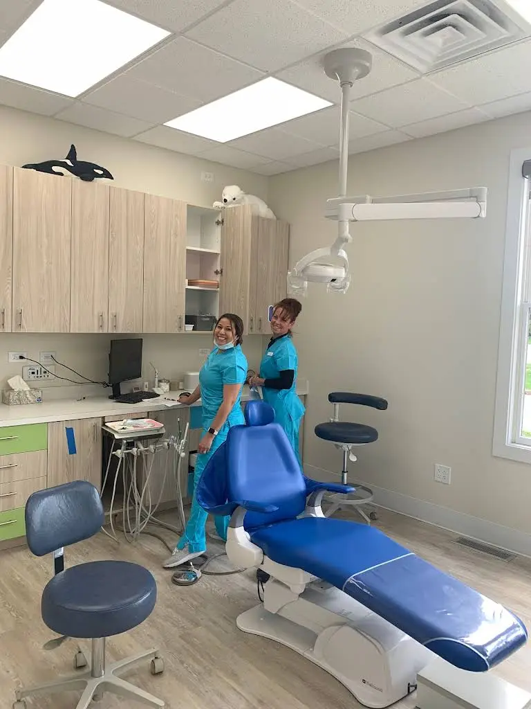 Children's Dentistry of Lake County