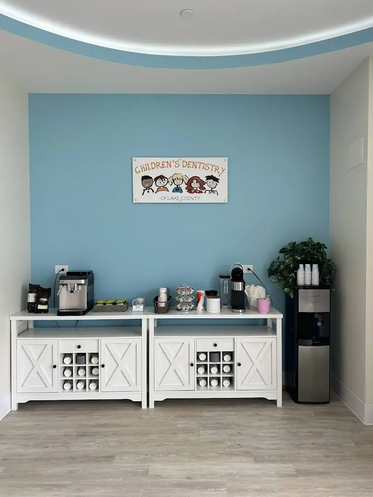 Children's Dentistry of Lake County