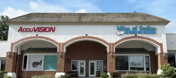 Miles of Smiles Dentistry for Children, LLC