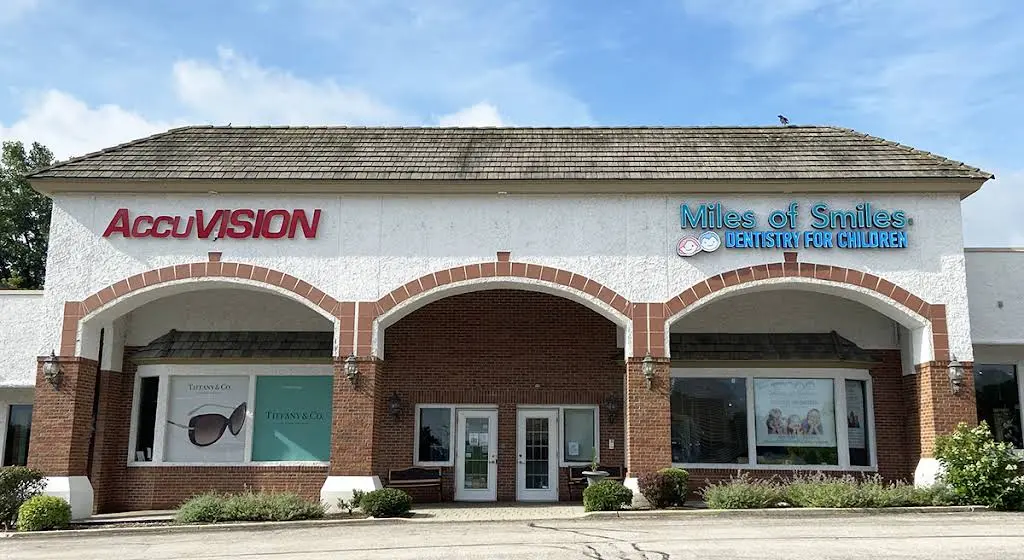Miles of Smiles Dentistry for Children, LLC