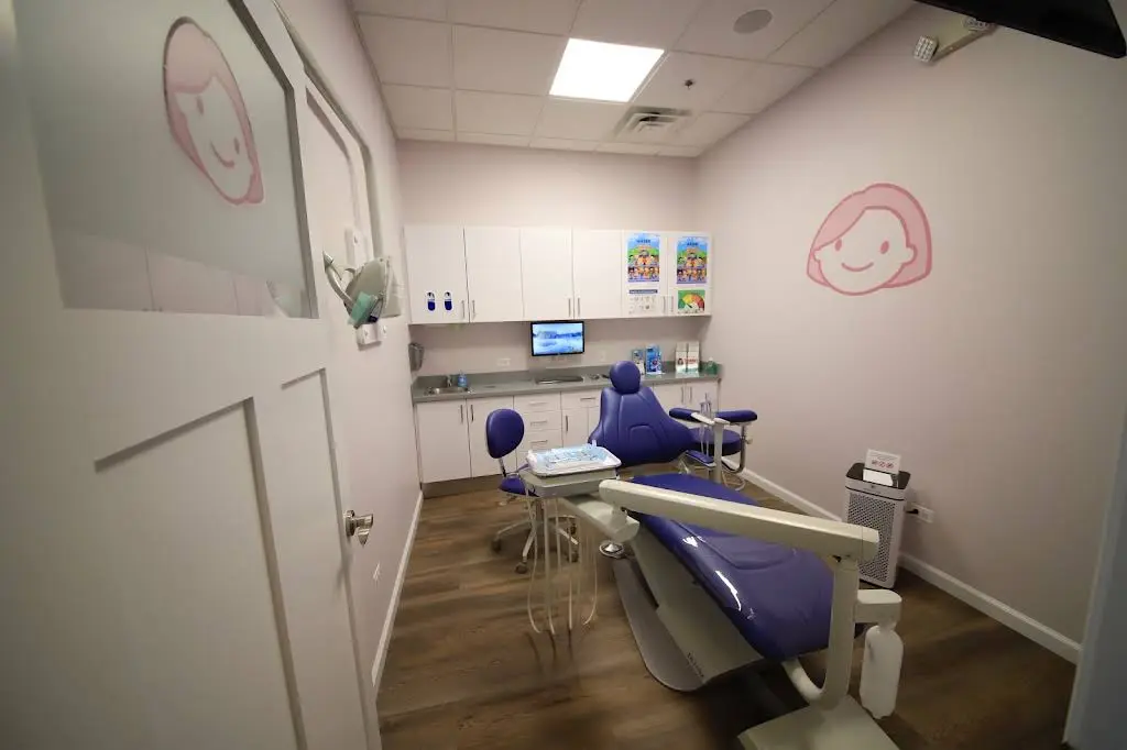 Miles of Smiles Dentistry for Children, LLC