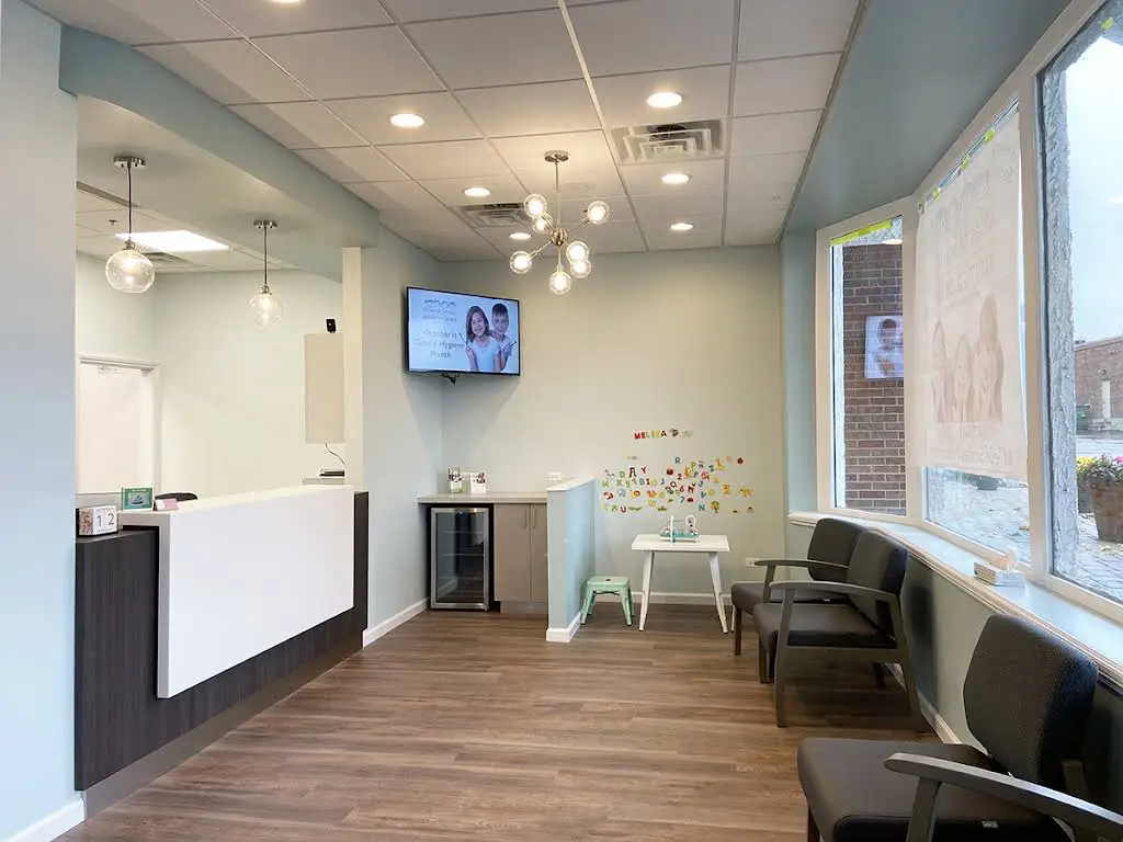 Miles of Smiles Dentistry for Children, LLC