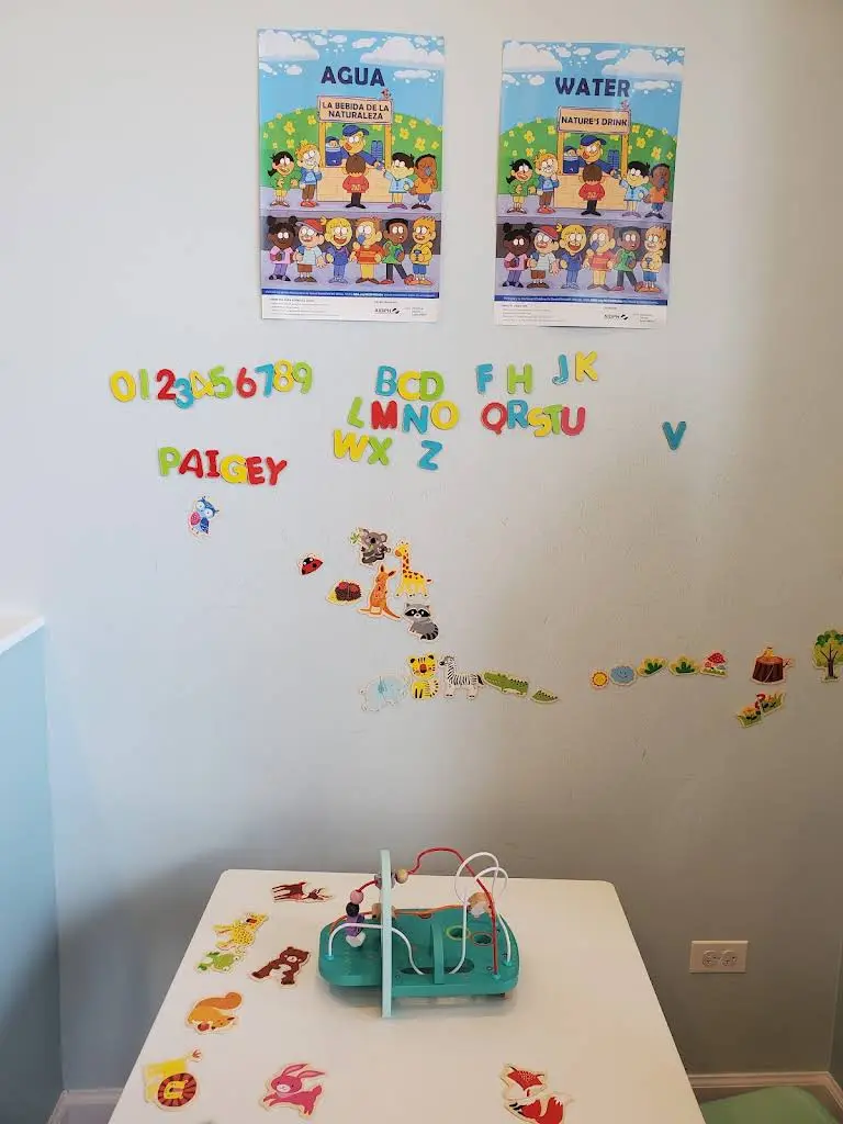 Miles of Smiles Dentistry for Children, LLC