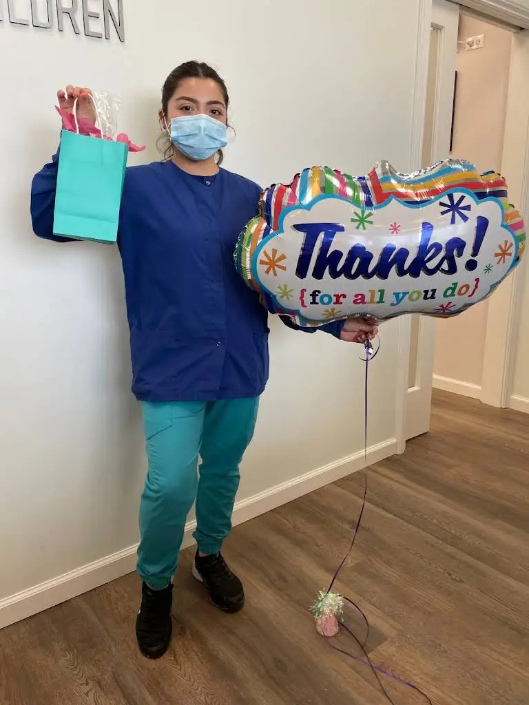 Miles of Smiles Dentistry for Children, LLC