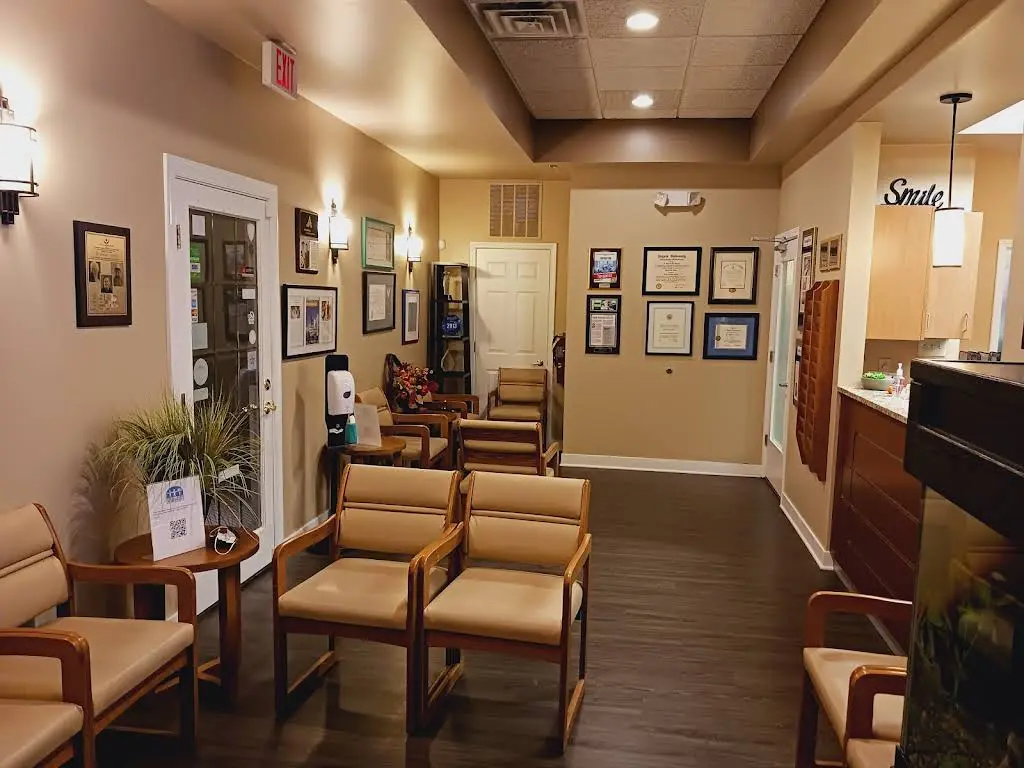 Excellence in Dentistry