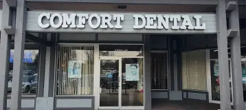 Comfort Dental