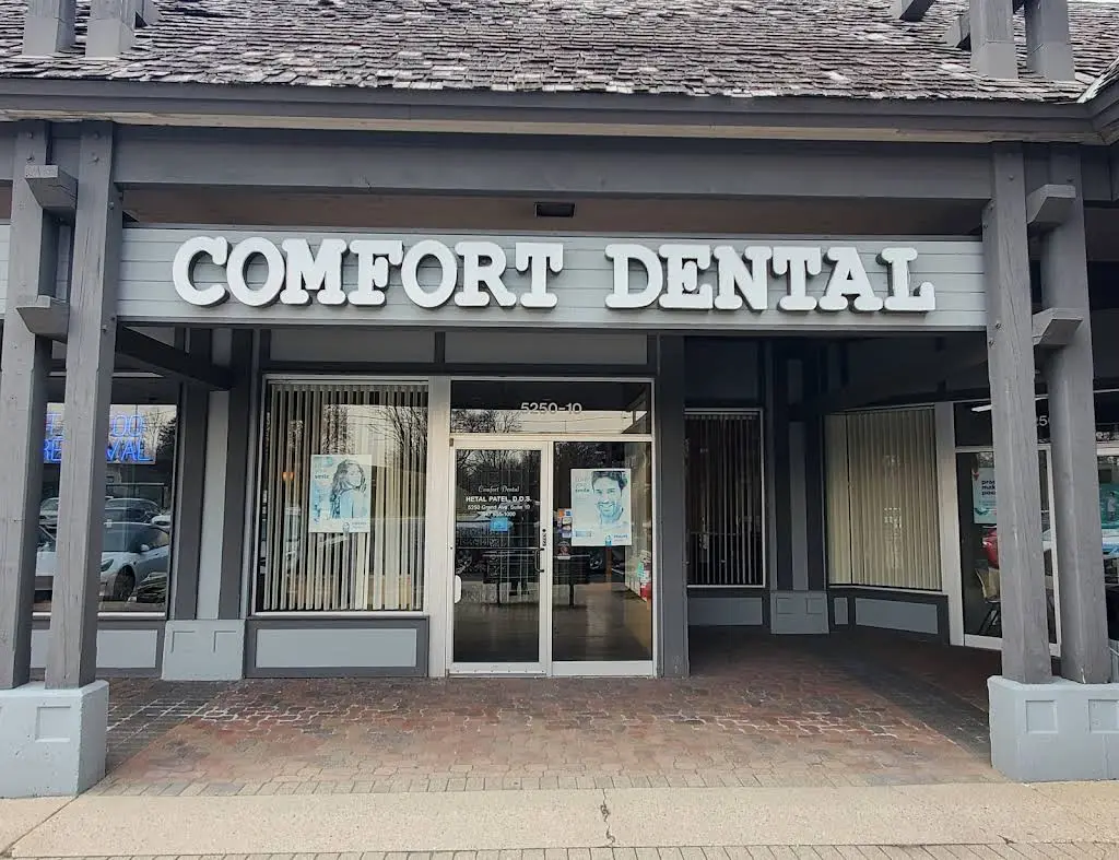 Comfort Dental