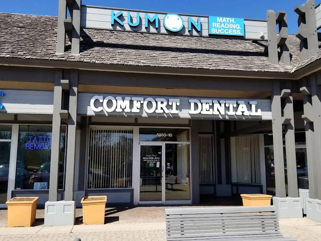 Comfort Dental