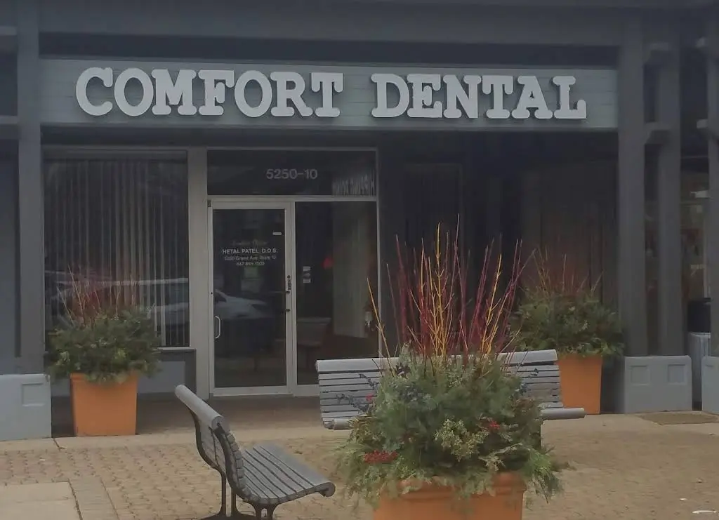 Comfort Dental