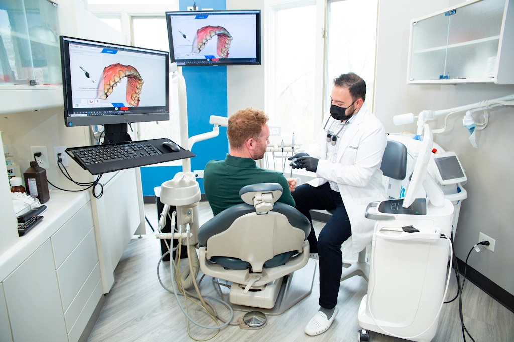 Ariata Dental