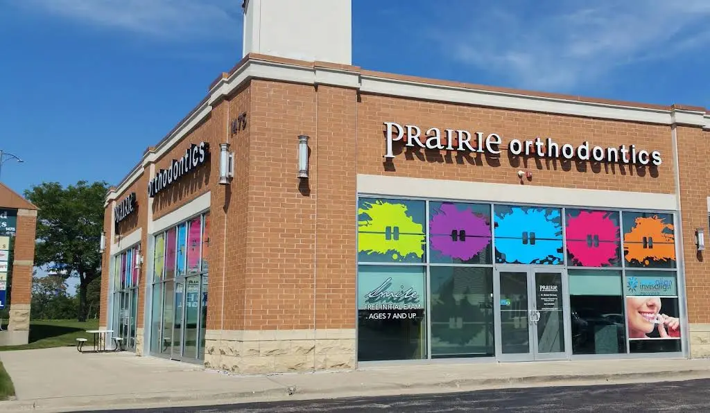 Prairie Orthodontics