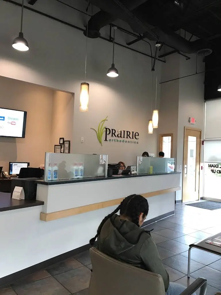 Prairie Orthodontics