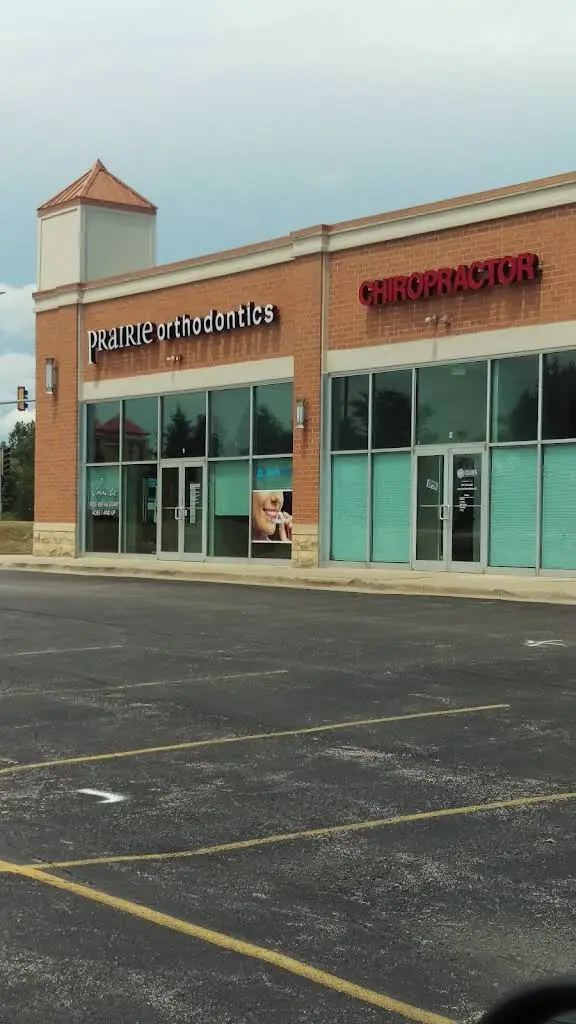 Prairie Orthodontics