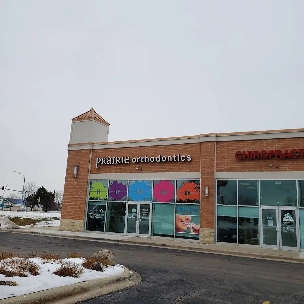 Prairie Orthodontics