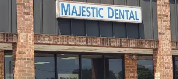 Majestic Dental Care