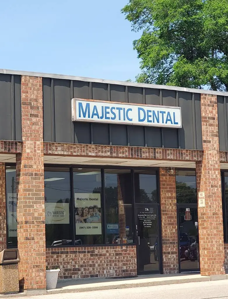 Majestic Dental Care