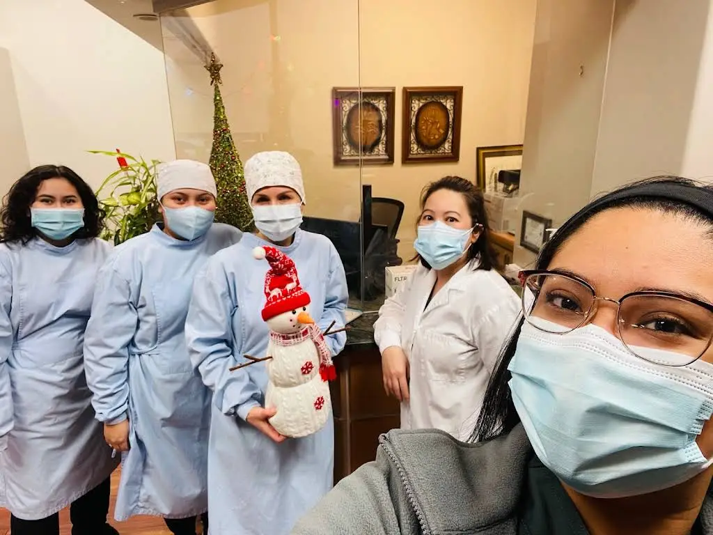 Majestic Dental Care