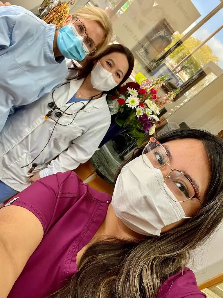 Majestic Dental Care