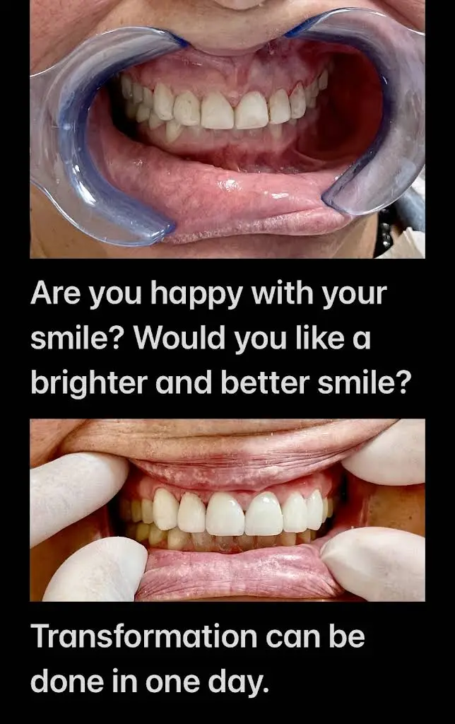 Majestic Dental Care