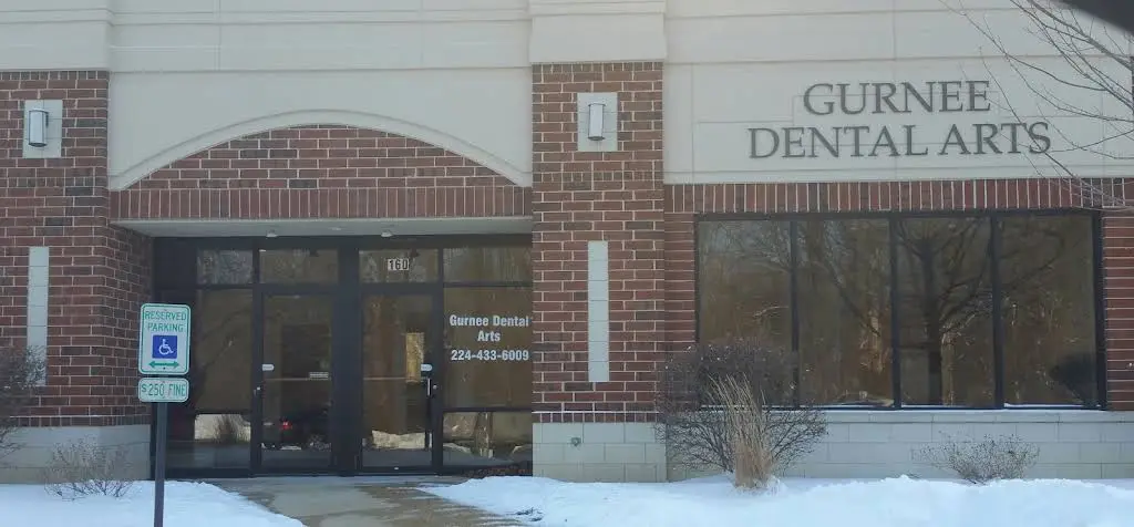 Gurnee Dental Arts