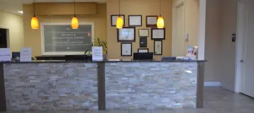NorthShore Center for Oral & Facial Surgery and Implantology