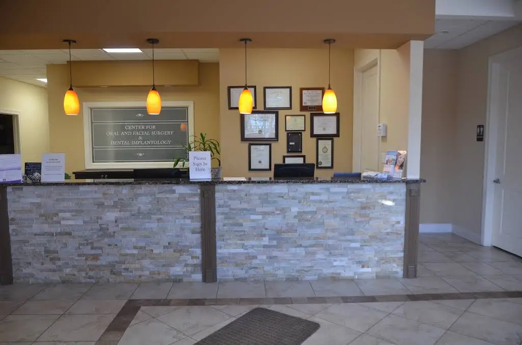 NorthShore Center for Oral & Facial Surgery and Implantology