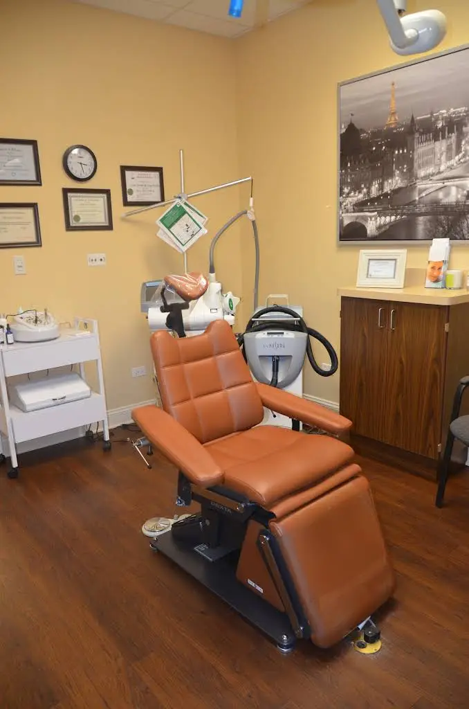 NorthShore Center for Oral & Facial Surgery and Implantology