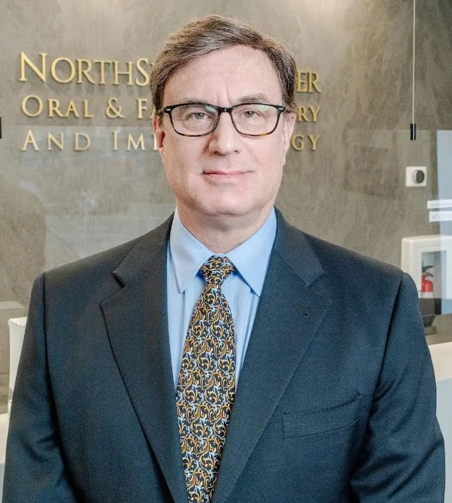 NorthShore Center for Oral & Facial Surgery and Implantology