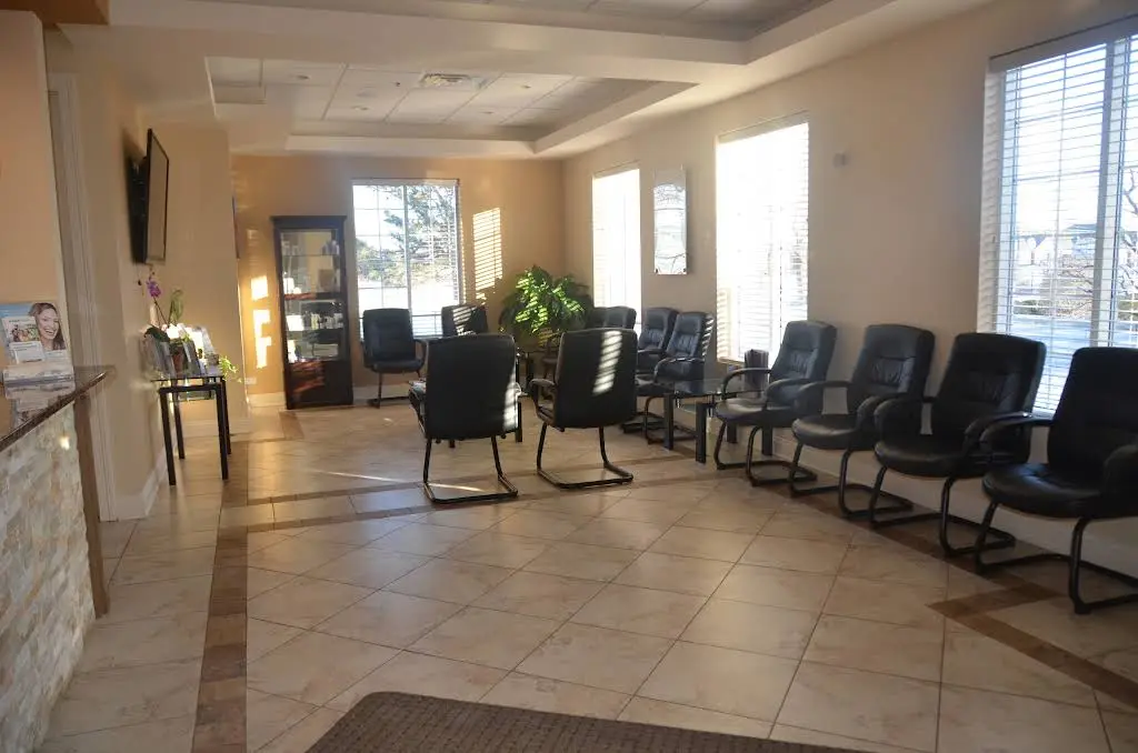 NorthShore Center for Oral & Facial Surgery and Implantology