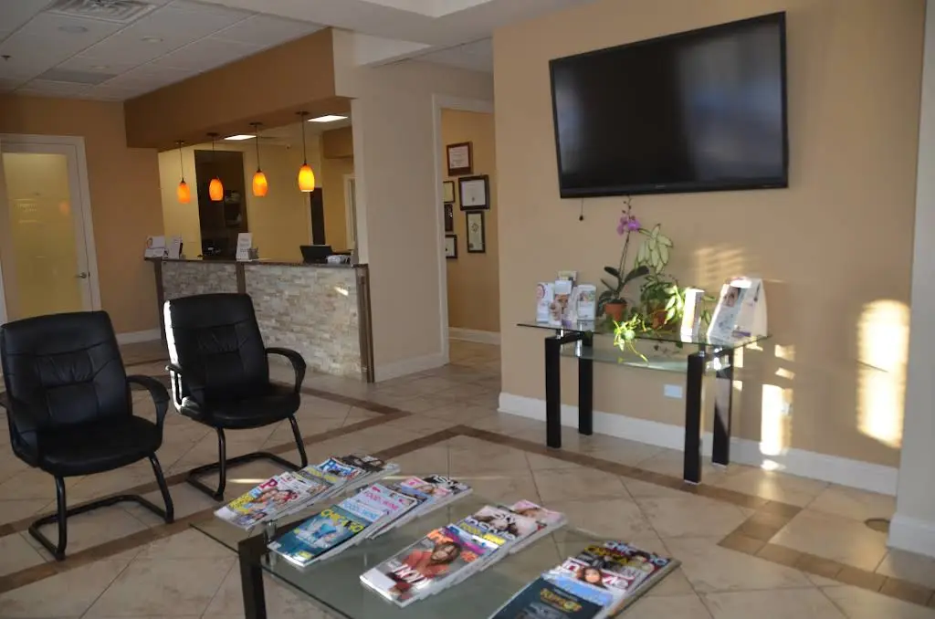 NorthShore Center for Oral & Facial Surgery and Implantology