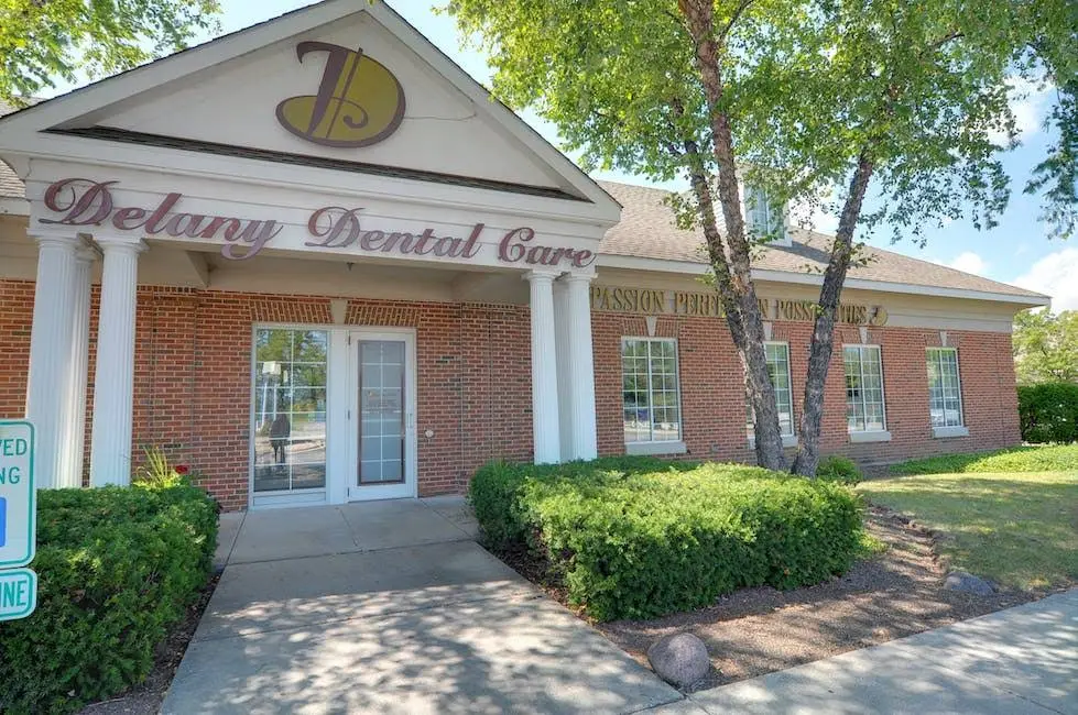 Delany Dental Care