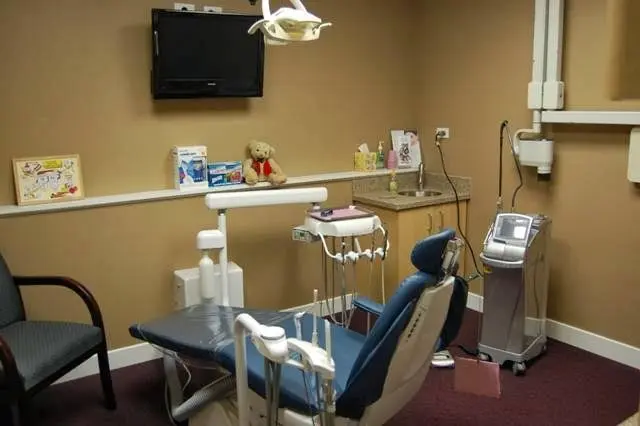 Brian P. Danielewicz, DDS