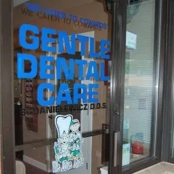 Brian P. Danielewicz, DDS