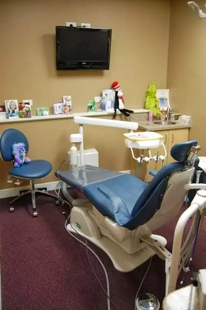 Brian P. Danielewicz, DDS