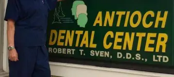 Antioch Dental Center