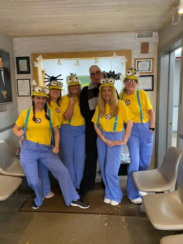 Antioch Dental Center