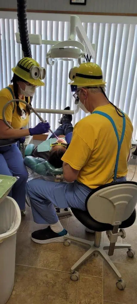Antioch Dental Center