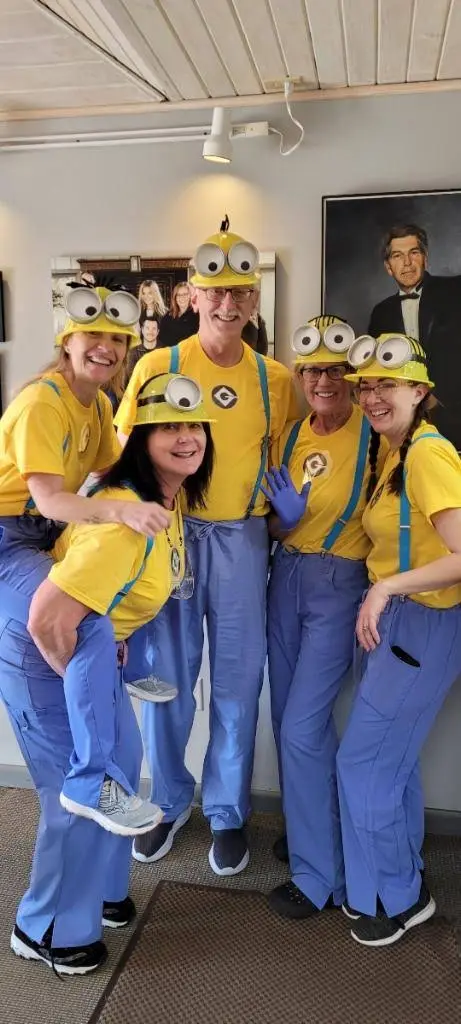 Antioch Dental Center