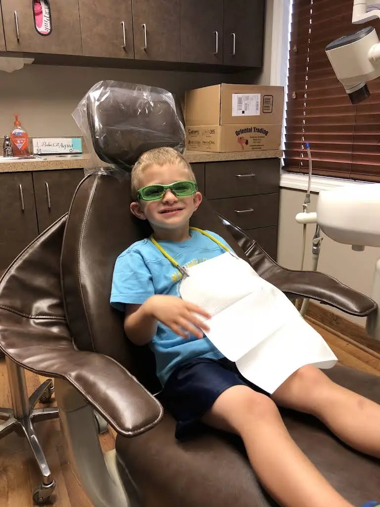 Heritage Dental PC