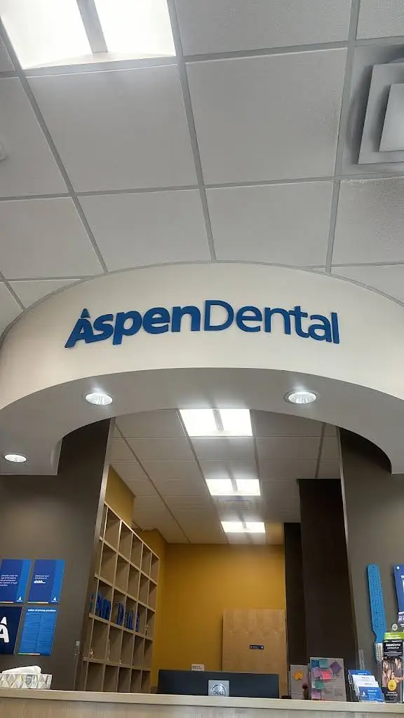 Aspen Dental