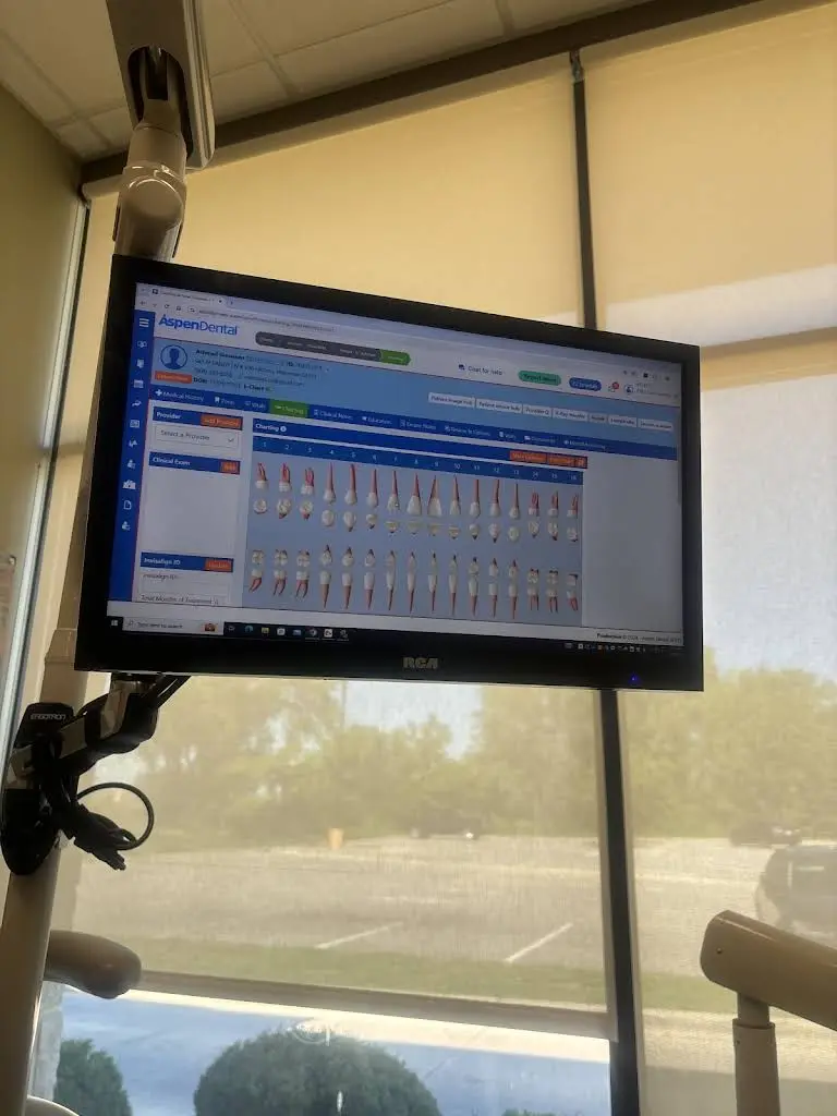 Aspen Dental