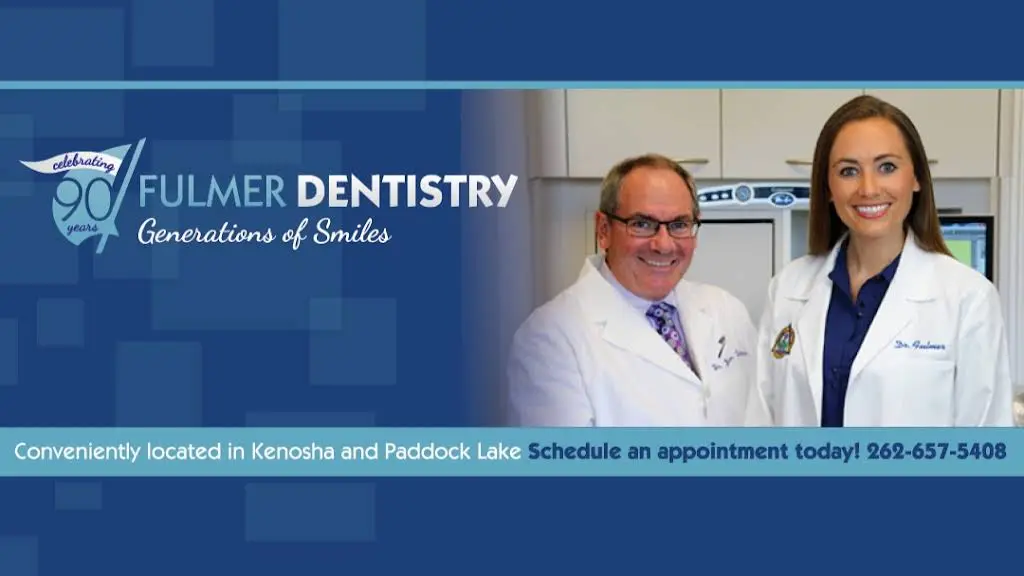 Fulmer Dentistry