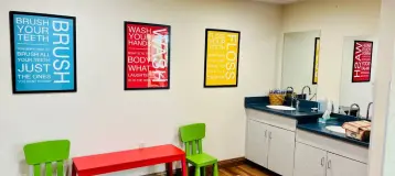Lake Geneva Pediatric Dentistry
