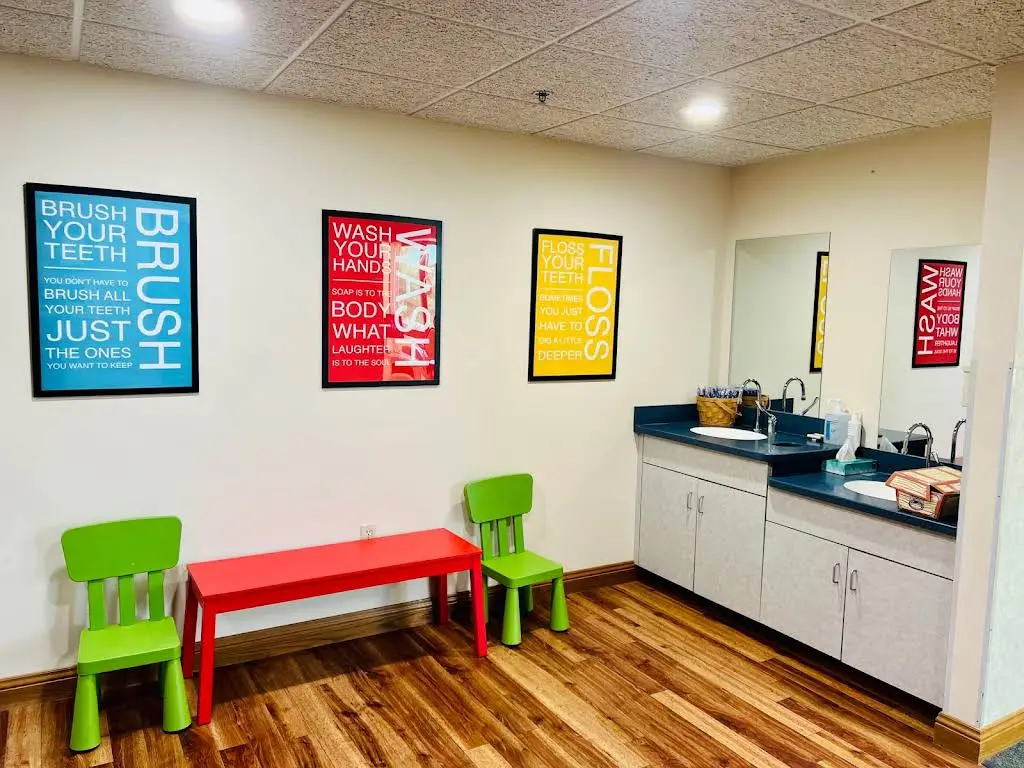 Lake Geneva Pediatric Dentistry