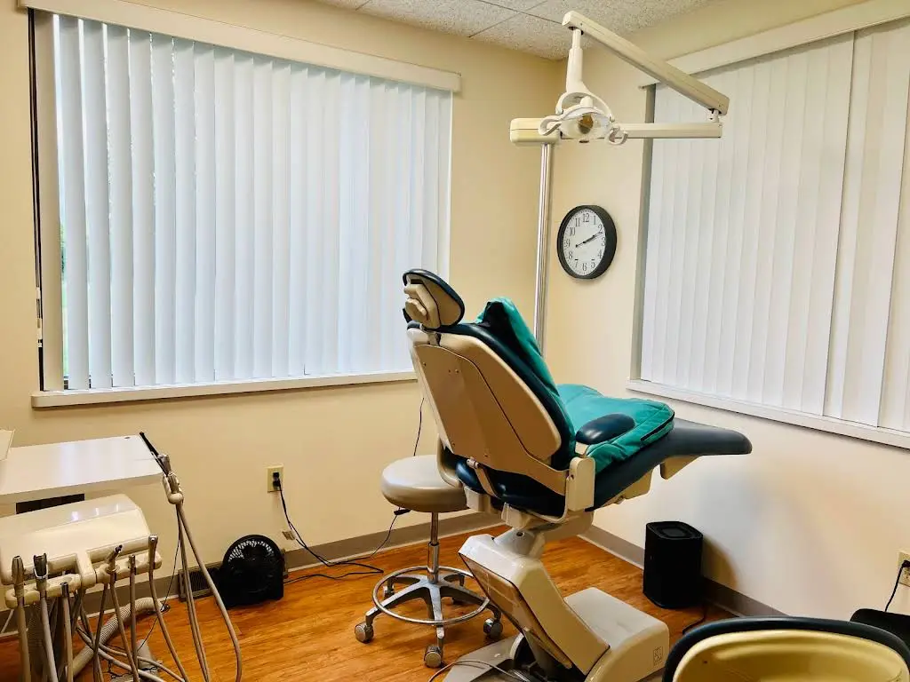 Lake Geneva Pediatric Dentistry