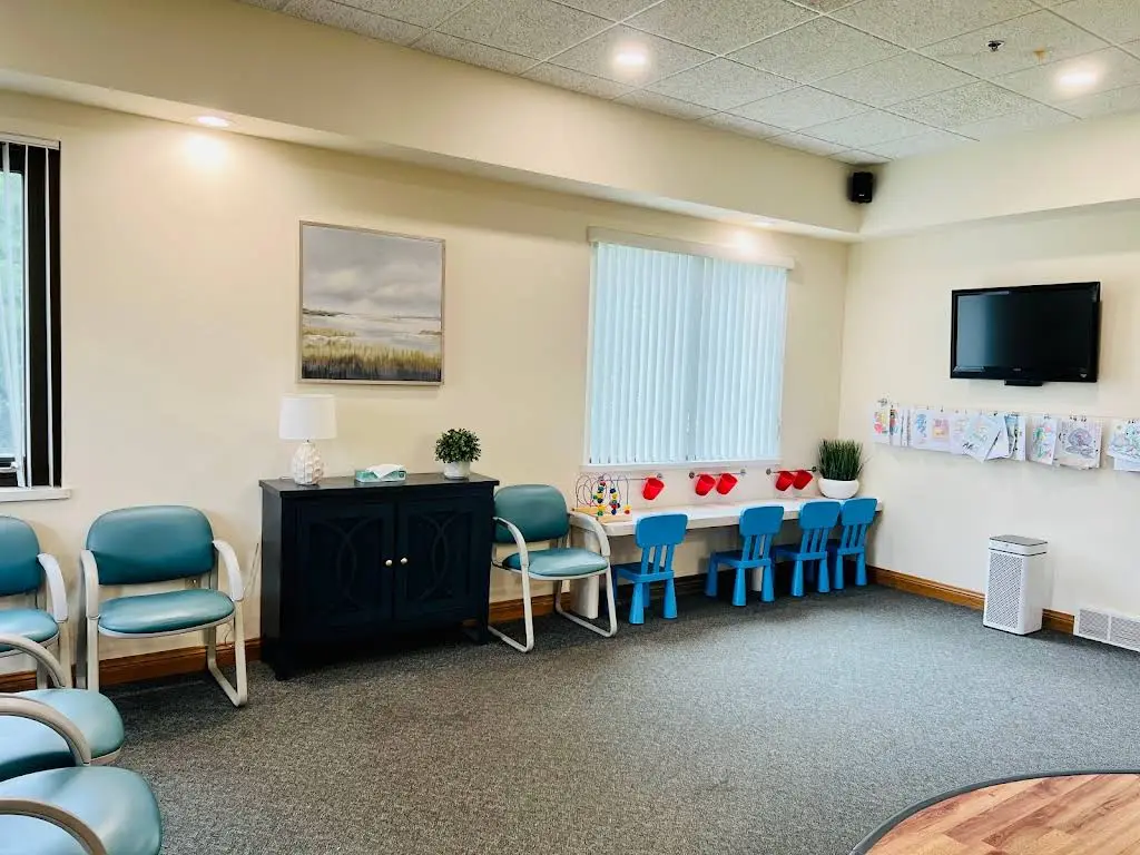 Lake Geneva Pediatric Dentistry